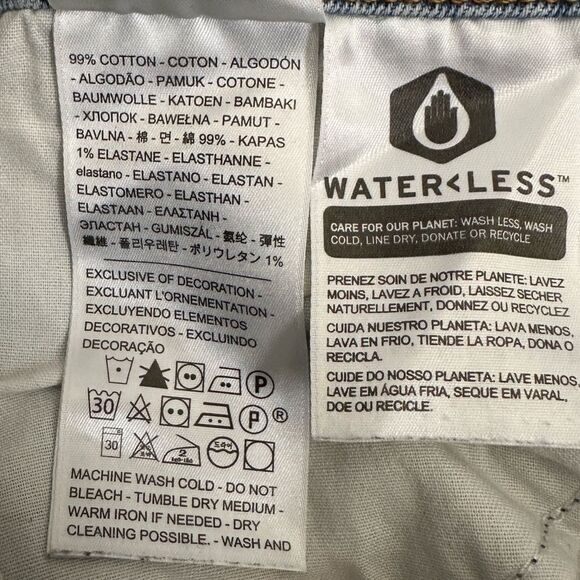 Levi's Wedgie Straight Size 31 - Picture 13 of 13